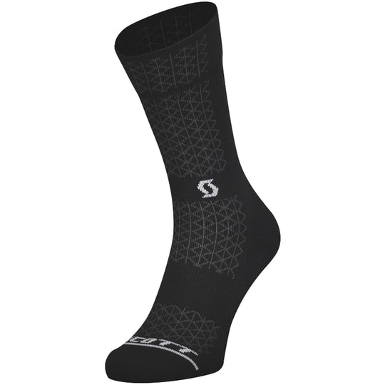 Scott AS Performance Crew winter socken - Schwarz