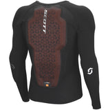 Protezione giacca Scott Softcon Hybrid Pro Protector - Nero - H