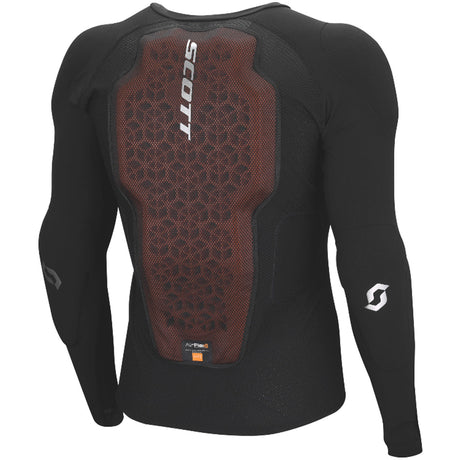 Protezione giacca Scott Softcon Hybrid Pro Protector - Nero - H