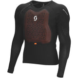 Protezione giacca Scott Softcon Hybrid Pro Protector - Nero - G