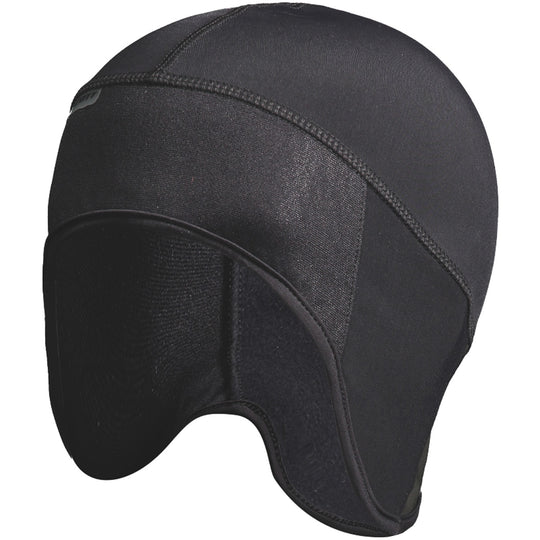 Scott AS 10 unterhelm - Schwarz