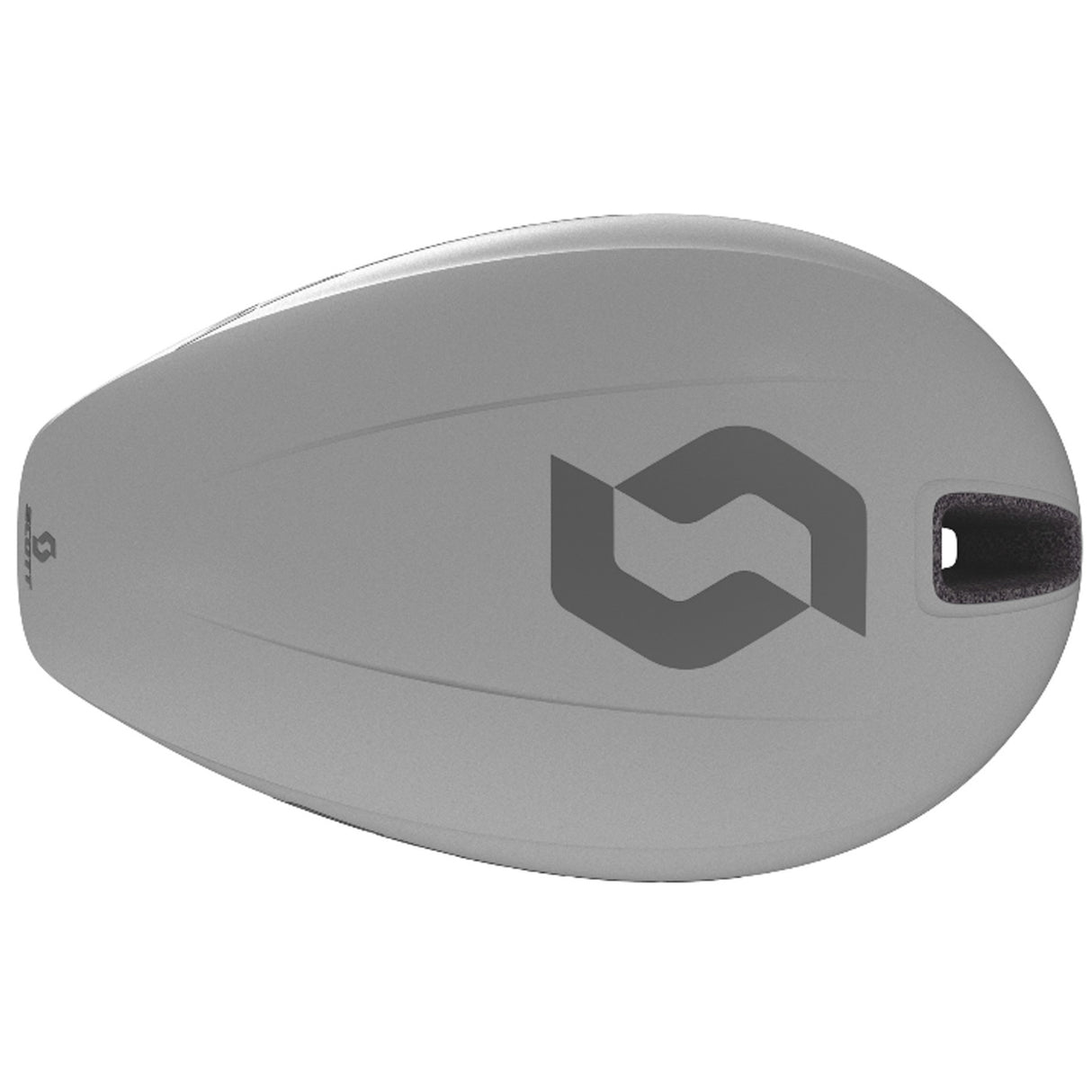 Casco Scott Split Plus - Argento - G