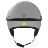 Casco Scott Split Plus - Argento - H