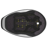 Casco Scott Split Plus - Argento - I