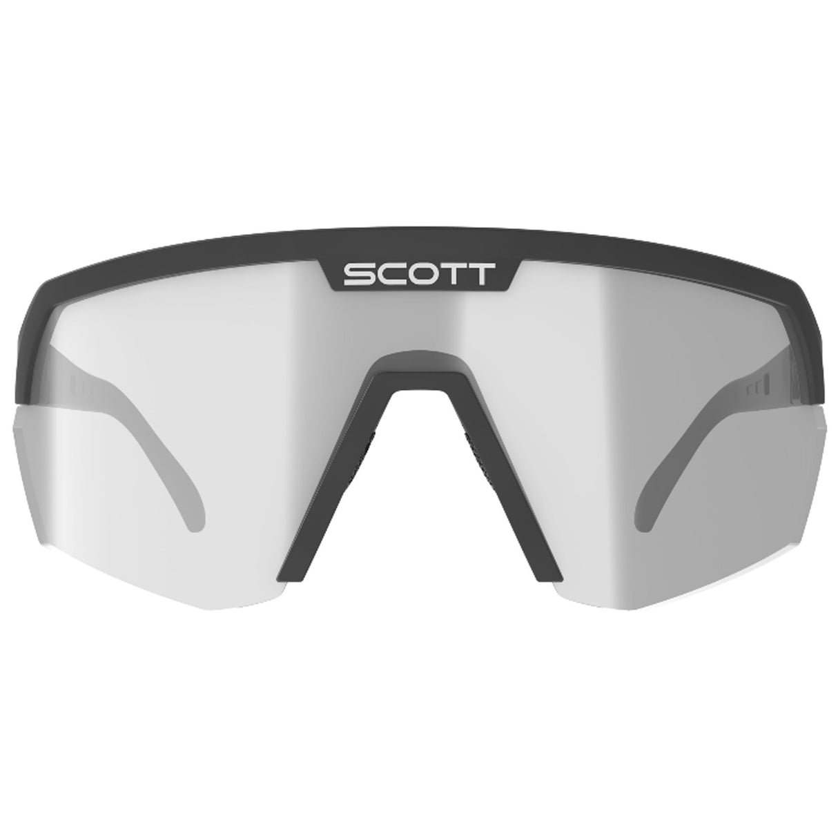 Occhiali Scott Sport Shield - Nero - N