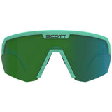 Occhiali Scott Sport Shield - Verde - B