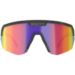 Scott Sport Shield sunglasses - Marble