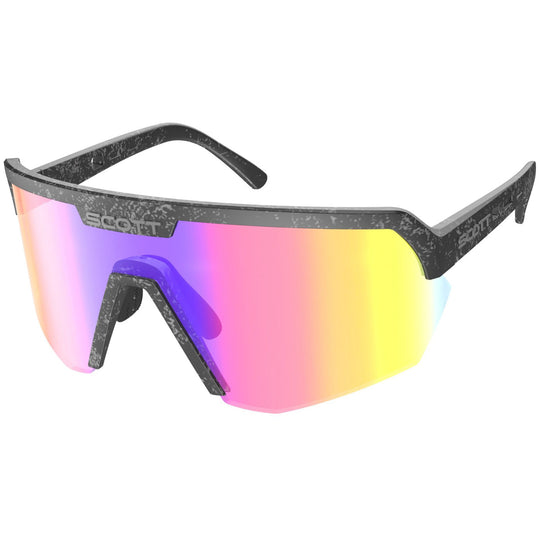 Scott Sport Shield sunglasses - Marble