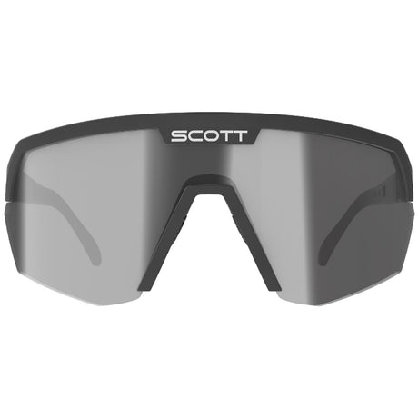 Occhiali Scott Sport Shields Light Sensitive - Nero - M
