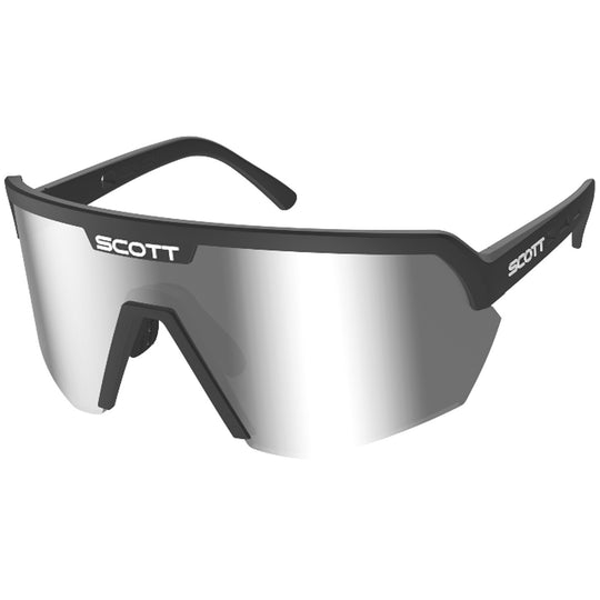 Scott Sport Shields Light Sensitive brille - Schwarz