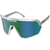 Scott Sport Shields Supersonic Edition sunglasses - Silver