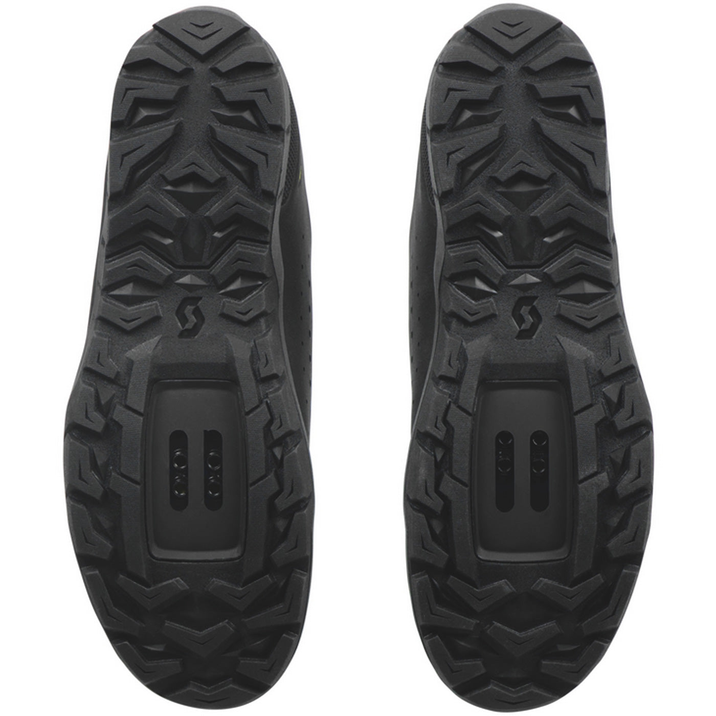 Scarpe mtb Scott Sport Trail Evo Gore-Tex - Nero - C