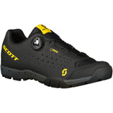 Scarpe mtb Scott Sport Trail Evo Gore-Tex - Nero - Q
