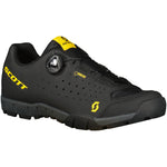 Scott mtb Sport Trail Evo Gore-Tex shoes - Black