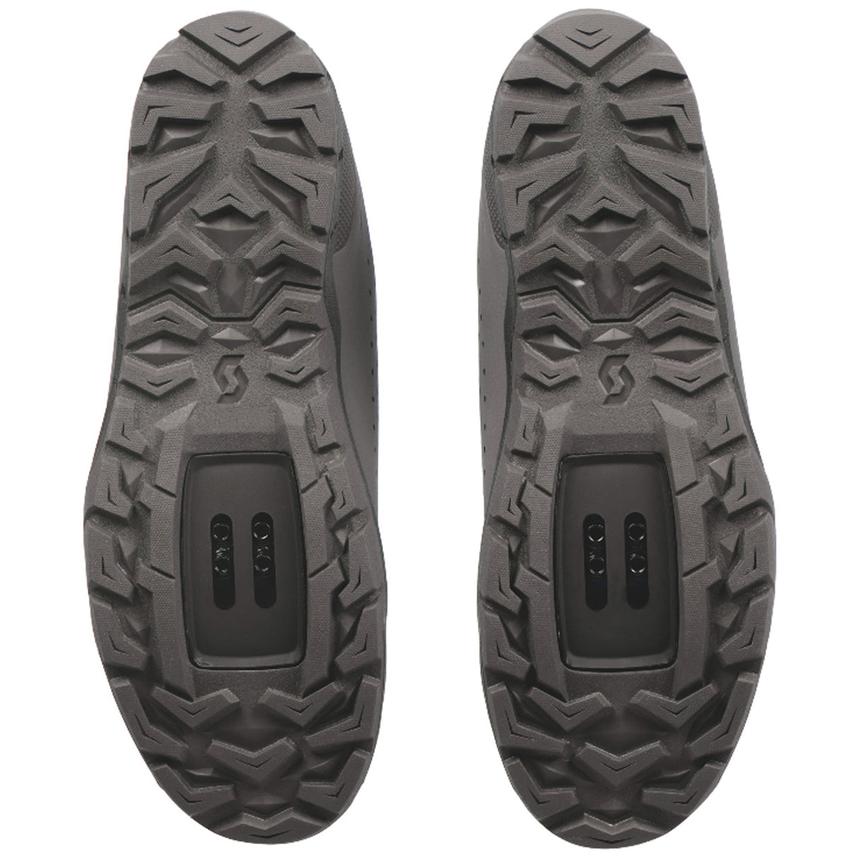 Scarpe mtb Scott Sport Trail Evo - Grigio - I