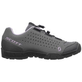 Scarpe mtb donna Scott Sport Trail Evo - Grigio - N