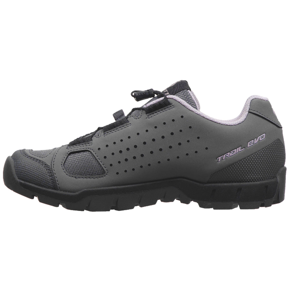 Scarpe mtb donna Scott Sport Trail Evo - Grigio - O