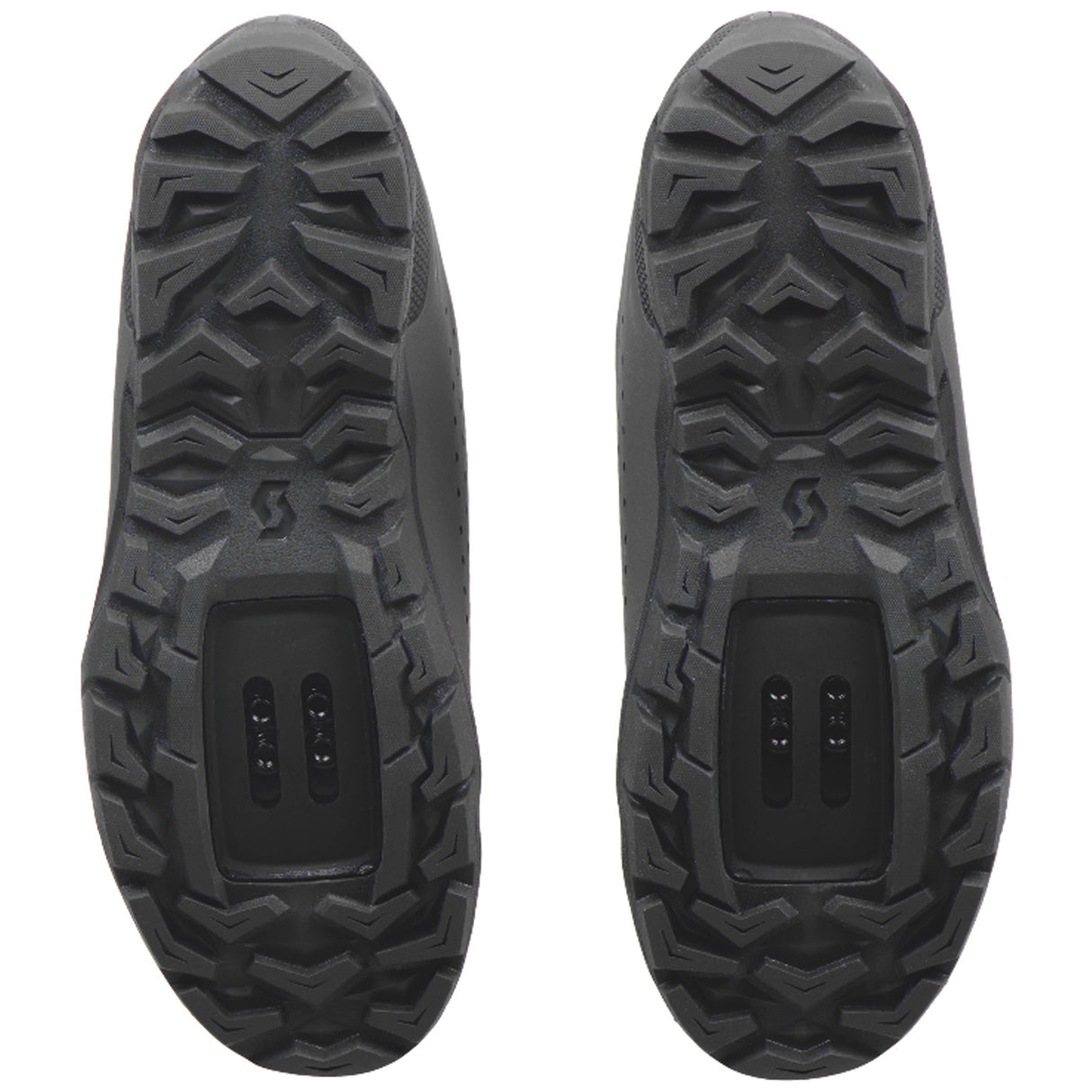 Scarpe mtb donna Scott Sport Trail Evo - Grigio - P