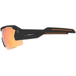 Gafas Scott Spur - Negro naranja