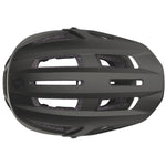 Scott Stego Plus helmet - Black