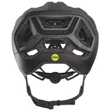 Casco Scott Stego Plus - Nero - H