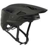 Casco Scott Stego Plus - Nero - F