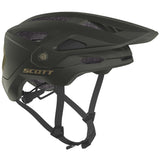 Casco Scott Stego Plus - Verde - A