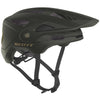 Scott Stego Plus helmet - Green