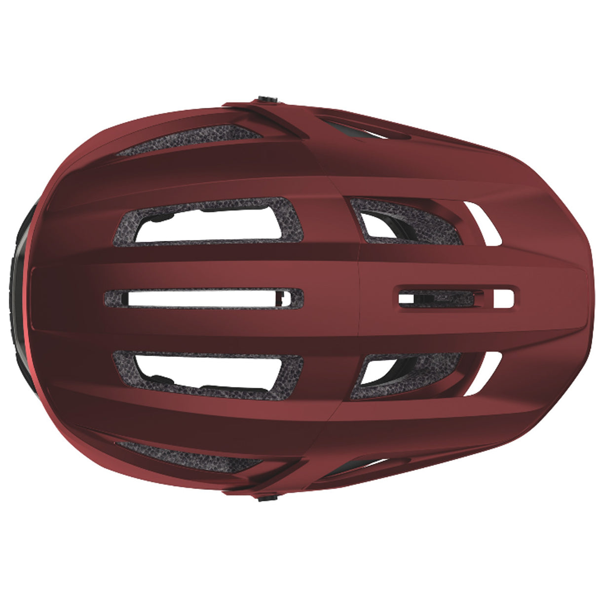 Casco Scott Stego Plus - Bordeaux - B