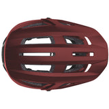 Casco Scott Stego Plus - Bordeaux - B