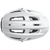 Casco Scott Stego Plus - Bianco nero - C