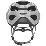 Casco Scott Supra - Argento - G