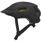 Casco Scott Supra Plus - Nero - M