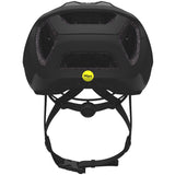 Casco Scott Supra Plus - Nero - N