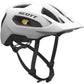 Casco Scott Supra Plus - Blanco