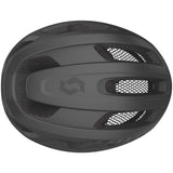 Casco Scott Supra Road - Nero - P