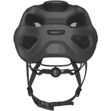 Casco Scott Supra Road - Nero - Q