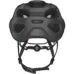 Scott Supra Road helmet - Black