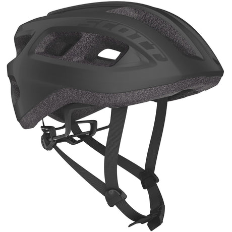 Casco Scott Supra Road - Nero - O