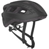 Scott Supra Road helmet - Black