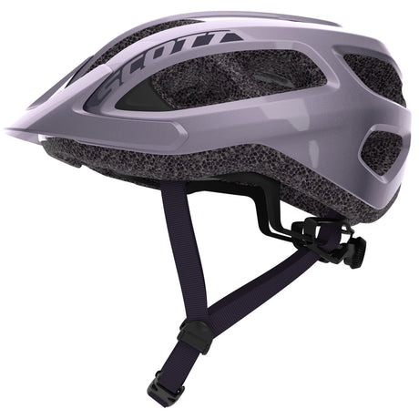 Casco Scott Supra Road - Grigio - D