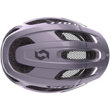 Casco Scott Supra Road - Grigio - E