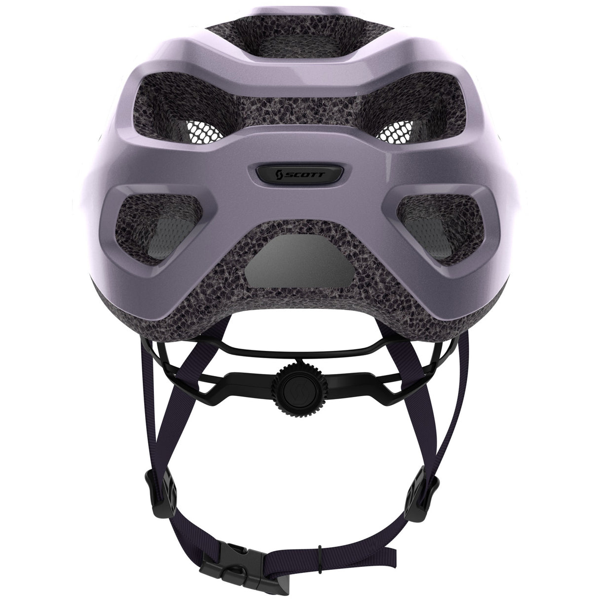 Casco Scott Supra Road - Grigio - F
