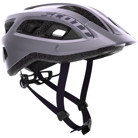 Casco Scott Supra Road - Grigio - C