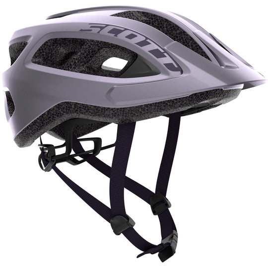 Scott Supra Road radhelm - Grau
