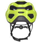 Scott Supra Road helmet - Yellow