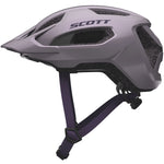 Scott Supra helmet - Purple