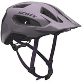 Casco Scott Supra - Viola - G