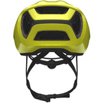 Scott Supra helmet - Shiny yellow