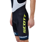 Scott Sram 2023 bib shorts